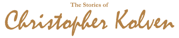web header